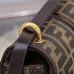 3Fendi Backpack Bag Size:21x6.5x20cm #A48100