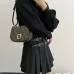 16Fendi Backpack Bag Size:21x6.5x20cm #A48100