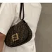 14Fendi Backpack Bag Size:21x6.5x20cm #A48100