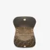 12Fendi Backpack Bag Size:21x6.5x20cm #A48100