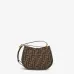 11Fendi Backpack Bag Size:21x6.5x20cm #A48100