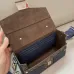 3Fendi Backpack Bag Size:22*13*6.5cm #A48061