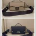 19Fendi Backpack Bag Size:22*13*6.5cm #A48061