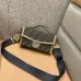 18Fendi Backpack Bag Size:22*13*6.5cm #A48062