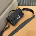 8Fendi Backpack Bag Size:22*13*6.5cm #A48062