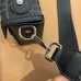 5Fendi Backpack Bag Size:22*13*6.5cm #A48062