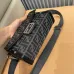 4Fendi Backpack Bag Size:22*13*6.5cm #A48062