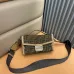 17Fendi Backpack Bag Size:22*13*6.5cm #A48062