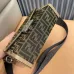 15Fendi Backpack Bag Size:22*13*6.5cm #A48062