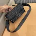 9Fendi Backpack Bag Size:22*13*6.5cm #A48062