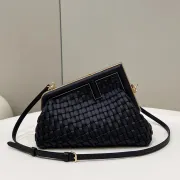 Fendi Backpack Bag Size:24*9*18cm #A48108