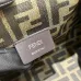17Fendi Backpack Bag Size:25*9*18cm #A48120