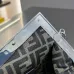 10Fendi Backpack Bag Size:25*9*18cm #A48120