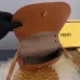 19Fendi Backpack Bag Size:25x7x20cm #A48126