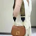 29Fendi Backpack Bag Size:25x7x20cm #A48126