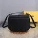 5Fendi Backpack Bag Size:25x7x20cm #A48126