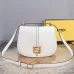 15Fendi Backpack Bag Size:25x7x20cm #A48126