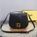 17Fendi Backpack Bag Size:25x7x20cm #A48126