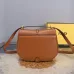 22Fendi Backpack Bag Size:25x7x20cm #A48126