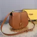 25Fendi Backpack Bag Size:25x7x20cm #A48126