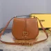 26Fendi Backpack Bag Size:25x7x20cm #A48126
