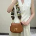 28Fendi Backpack Bag Size:25x7x20cm #A48126