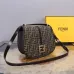 12Fendi Backpack Bag Size:25x7x20cm #A48127