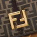 13Fendi Backpack Bag Size:25x7x20cm #A48127