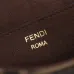 8Fendi Backpack Bag Size:25x7x20cm #A48127