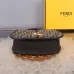 9Fendi Backpack Bag Size:25x7x20cm #A48127