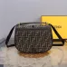 10Fendi Backpack Bag Size:25x7x20cm #A48127