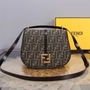Fendi Backpack Bag Size:25x7x20cm #A48127
