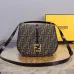 1Fendi Backpack Bag Size:25x7x20cm #A48127