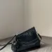 23Fendi Backpack Bag Size:26x9.5x18cm #A48113
