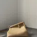 6Fendi Backpack Bag Size:26x9.5x18cm #A48113
