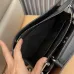 12Fendi Backpack Bag Size:26×25×10cm #A48105
