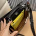 11Fendi Backpack Bag Size:26×25×10cm #A48105