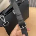 9Fendi Backpack Bag Size:26×25×10cm #A48105