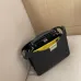 6Fendi Backpack Bag Size:26×25×10cm #A48105