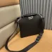 5Fendi Backpack Bag Size:26×25×10cm #A48105