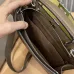 21Fendi Backpack Bag Size:26×25×10cm #A48105