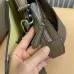 19Fendi Backpack Bag Size:26×25×10cm #A48105