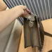 17Fendi Backpack Bag Size:26×25×10cm #A48105