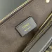 6Fendi Backpack Bag Size:29×13×17cm #A48065