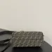 8Fendi Backpack Bag Size:29×13×17cm #A48065