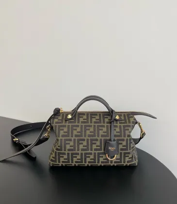 Fendi Backpack Bag Size:29×13×17cm #A48065