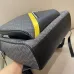8Fendi Backpack Bag Size:33×13×44cm #A48101