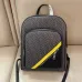 5Fendi Backpack Bag Size:33×13×44cm #A48101