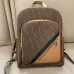 22Fendi Backpack Bag Size:33×13×44cm #A48101