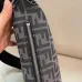 8Fendi Backpack Bag Size:33×18×10cm #A48051